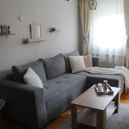 Apartment Cerska Mrb Belgrade Exterior photo