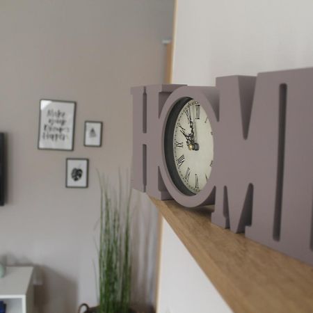 Apartment Cerska Mrb Belgrade Exterior photo