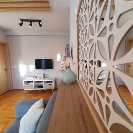 Apartment Cerska Mrb Belgrade Exterior photo